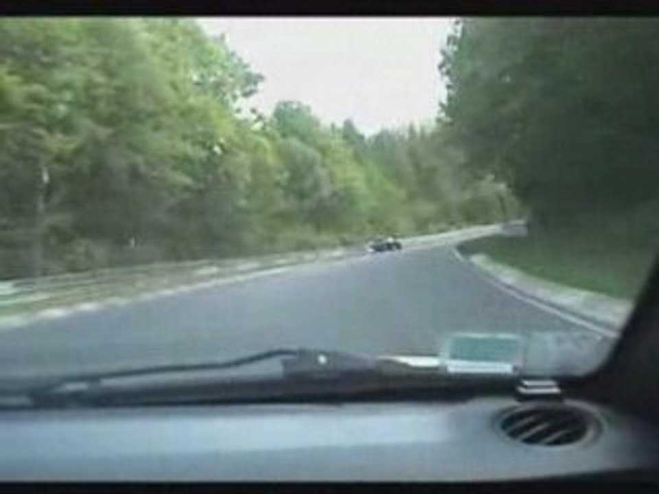 Nürburgring 2008