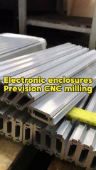 High-Efficiency Aluminum Heatsink for Reliable Thermal Management