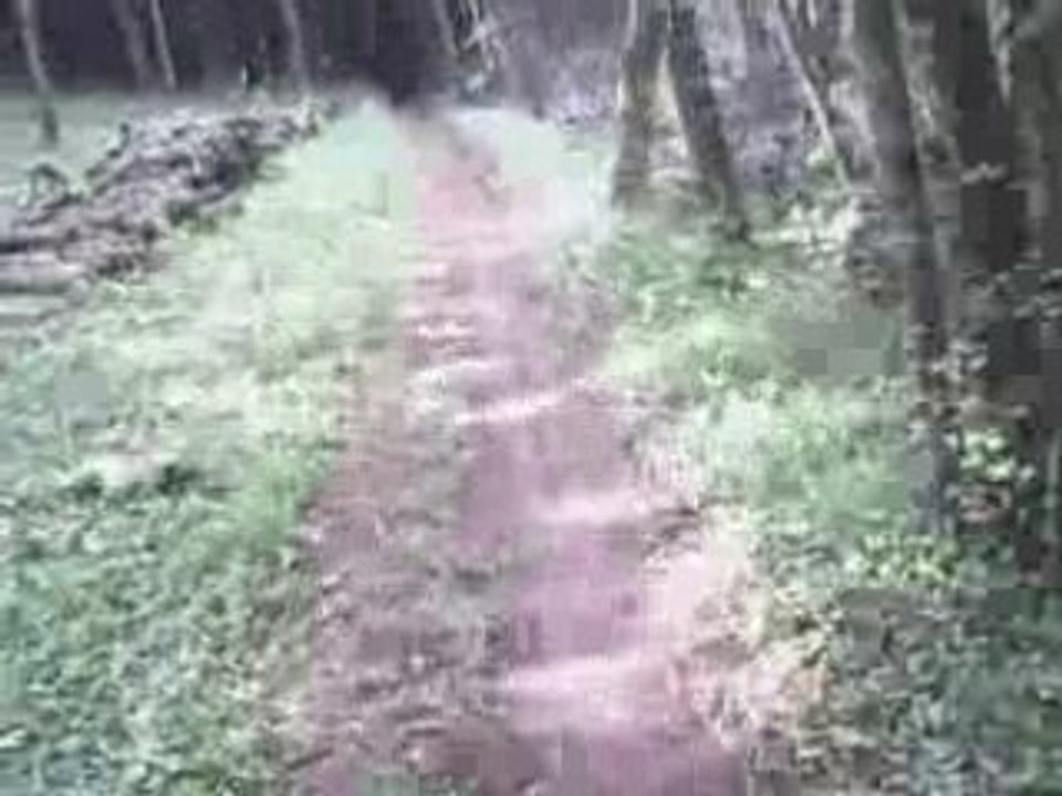 Rando VTT de Poitiers VTT 2008, (3)