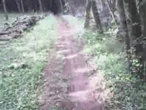 Rando VTT de Poitiers VTT 2008, (3)