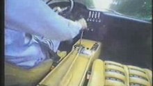 Ferrari 365 GTB/4 Daytona 1968 Preview