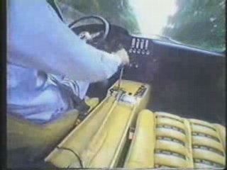 Ferrari 365 GTB/4 Daytona 1968 Preview