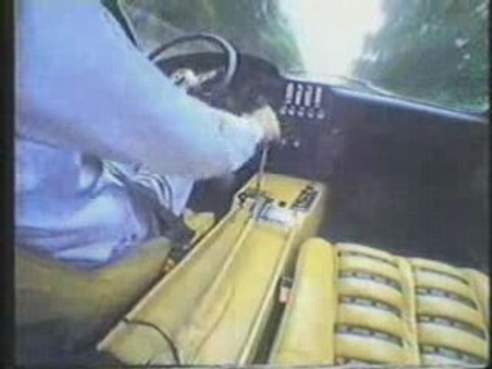 Ferrari 365 GTB/4 Daytona 1968 Preview