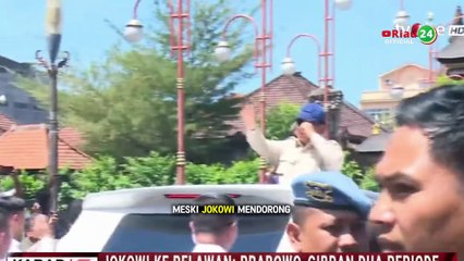 Alasan Pengamat Sebut Gibran Sulit Dampingi Prabowo 2 Periode, Seruan Jokowi Terancam Batal?