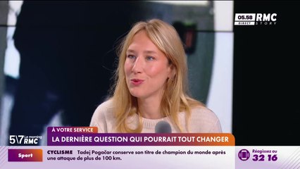 Alexia Boeckx à votre service : L'entretien d'embauche, un art à savoir manier - 29/09