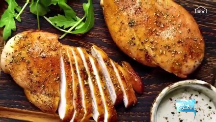 نصائح استشارية التغذية سينثيا بو خليل لتفادي زيادة الوزن خلال شهر رمضان