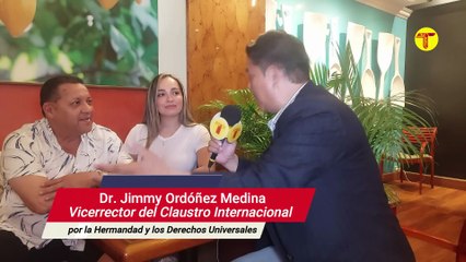 COMPOSITORA Y CANTANTE NORTEAMERICANA CON SANGRE COLOMBIANA FUE INVESTIDA CON EL DOCTORADO HONORIS CAUSA