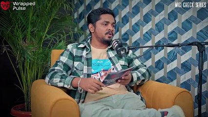 Teaser _ MAD Truths_ Desi Underground ka Kaccha Chittha _ Aadi Roy _ Wrapped Pulse