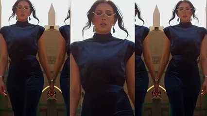 فرح الهادي حصرياً لنواعم عن تعاونها مع SHEIN في مجموعة مستوحاة من النساء العربيات