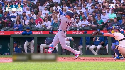 스포츠중계 빠른티비 [MLB] LA 다저스 vs 시애틀 하이라이트 2025.09.29 (월) 0410