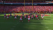 Baltimore Ravens vs Kansas City Chiefs Game Highlights _ 2025 NFL Season Week 4