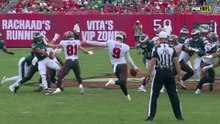 Philadelphia Eagles vs. Tampa Bay Buccaneers Game Highlights _ NFL 2025 Season Week 4