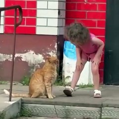 In a world where you can be anything, be kind.. 😊