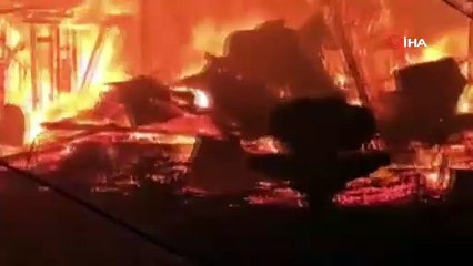 Rusya'dan Ukrayna'ya yüzlerce İHA, onlarca 12 saat süren füzeyle korkunç saldırı!
