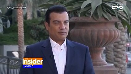 هل يصبح لقب إيهاب توفيق الباشا؟