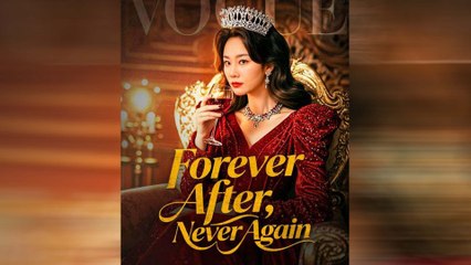 Forever After, Never Again (DUBBED)