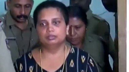 ബാലരാമപുരത്തെ  രണ്ടുവയസുകാരിയുടെ കൊലപാതകം; ശ്രീതുവിനെ കസ്റ്റഡിയിൽ ആവശ്യപ്പെടും