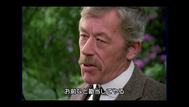 The Adventures of Sherlock Holmes 30 - 3 The Boscombe Valley Mystery, Conan Doyle, シャーロック・ホームズの冒険 第30話 ボスコム渓谷の惨劇 日本語字幕　アーサー・コナン・ドイル 英語学習にも