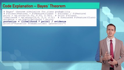 Day 56: Probability for AI – Beginner’s Guide for AI Coding | #DailyAIWizard