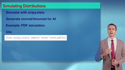 Day 56 Fast: Probability for AI – Beginner’s Guide for AI Coding | #DailyAIWizard
