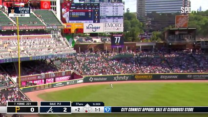 스포츠중계 빠른티비 [MLB] 피츠버그 vs 애틀랜타 하이라이트 2025.09.29 (월) 0415