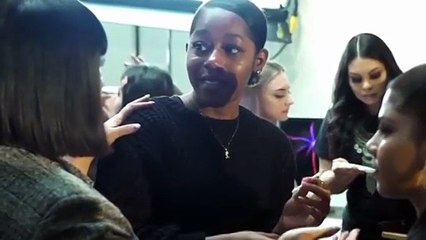 4 خطوات لإطلالة ساحرة خلال شهر رمضان مع خبيرة Fenty Beauty