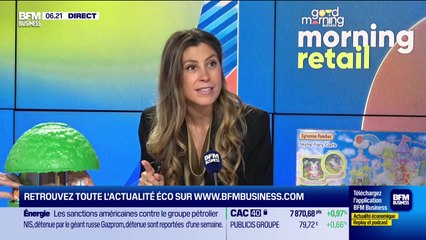 Morning Retail : Les jouets des trentenaires de retour !, par Eva Jacquot - 29/09