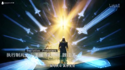 Tales of Herding Gods E50 (Indonesia)