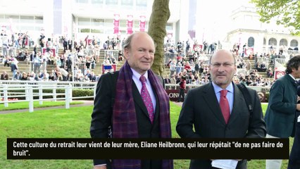 "Leurs amis doivent promettre de..." : Les frères Wertheimer, propriétaires de Chanel et 3e fortune française, ne reculent devant rien pour rester dans l'ombre