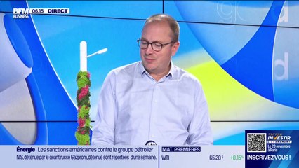 Le Pitch : Mube, spécialiste dans la végétalisation des infrastructures urbaines - 29/09