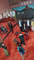 No one believed loser boy was medical god, until bone setting skill revived the dead—shocking all! - English Sub