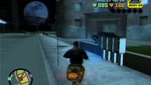 Grand Theft Auto 3: Liberty City / Vice City Mod  | Storyline | Mission | Video - 60