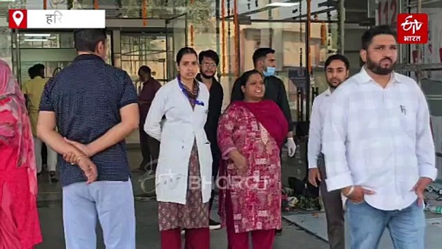 कुरुक्षेत्र में भीषण सड़क हादसा, दो कारों की आमने-सामने टक्कर, पांच की मौके पर दर्दनाक मौत, कई घायल
