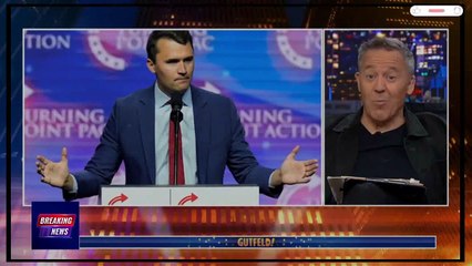 Greg Gutfeld Show 9/28/25 FULL END SHOW | ᗷᖇEᗩKIᑎG ᑎEᗯS Tᖇᑌᗰᑭ September 28, 2025
