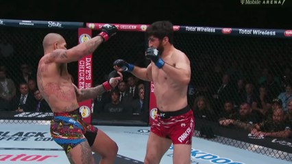 UFC 320 Countdown: Epic Rematch & Title Bouts Preview 🥊