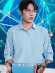 Después de que el hermoso CEO me despidió... la empresa cerró al día siguiente