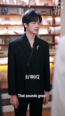 [MULTI SUB] The Crush He Couldn’t Hide Long aimed for his bro's fiancée til she offered herself