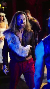 Alpha Mate sin ataduras 【HOT DRAMA】