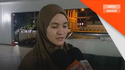 Murid tahun satu masih dalam keadaan kritikal