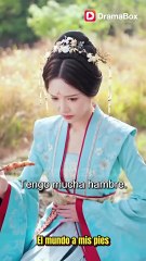 Luis viaja al pasado y gana un sorteo de esposas princesa, guerrera y heredera