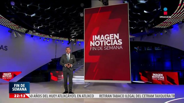 Surge nueva modalidad de robo de autos en el Estado de México | Noticias Fin de Semana con Enrique Sánchez