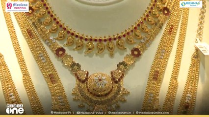 എന്റെ പൊന്നേ...; 85,000 കടന്ന് സ്വര്‍ണവില കുതിക്കുന്നു...