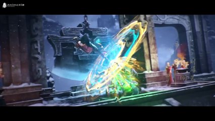 Word of Honor S2 E20 (Indonesia)