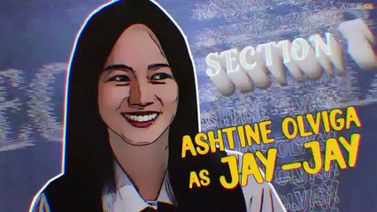 The Jewel of Section E (2025) Season 1 Episode 1- Welcome to Section E