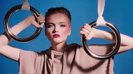 مجموعة ديور الجديدة تحضرّكِ لمكياج عيد مشرق وألوان صاخبة