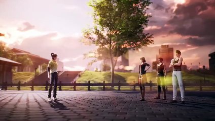Heaven Scrap Master Eps 1 New Sub Indo