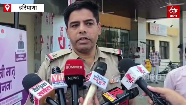 कुरुक्षेत्र में भीषण सड़क हादसा, दो कारों की आमने-सामने टक्कर, पांच की मौके पर दर्दनाक मौत, कई घायल