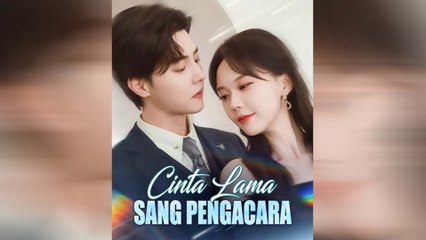 Cinta Lama Sang Pengacara Episode Lengkap