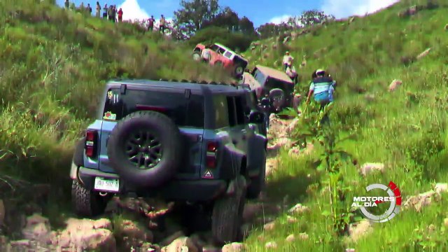 Audi, Ford y Porsche marcan la agenda automotriz en México | Motores al Día