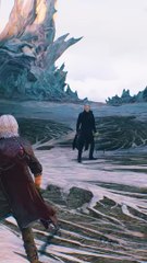 Smooth dodge and a smoother Attack